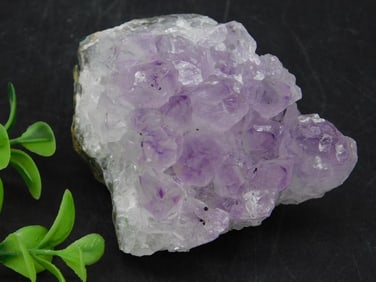 AMETHYST ROCK STONE LAPIDARY SPECIMEN