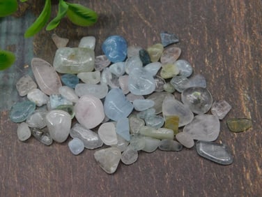 MORGANITE ROCK STONE LAPIDARY SPECIMEN