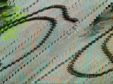 African Trade Beads
