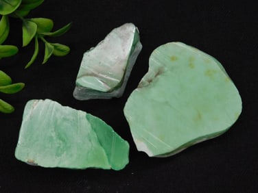 VARISCITE ROCK STONE LAPIDARY SPECIMEN