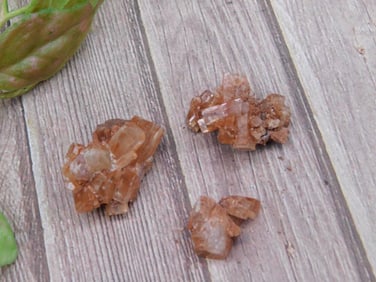 Aragonite Rock Stone Lapidary Specimen