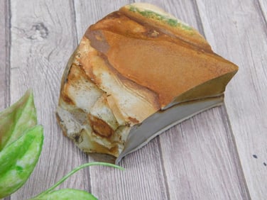 Jasper Rock Stone Lapidary Specimen