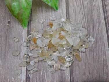 Lot of Mixed Polished Gemstones 12 Grams
