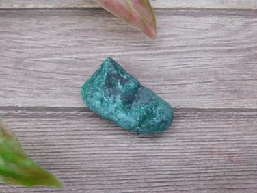 Malachite Rock Stone Lapidary Specimen