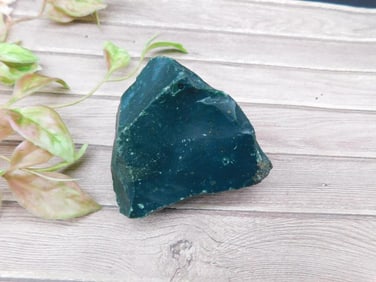 Bloodstone Rock Stone Lapidary Specimen