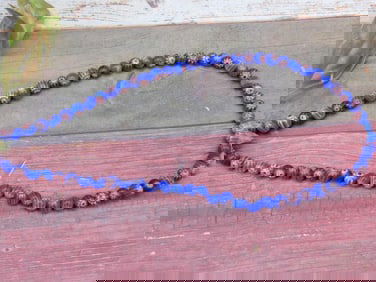African Trade Beads
