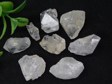 Herkimer Diamonds Rough Specimens, 26 Grams