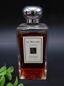 Jo Malone London Tuberose Angelica 100 mL Fragrance Bottle