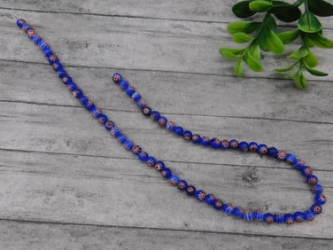 African Trade Beads