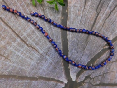 African Trade Beads