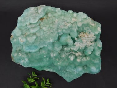 Caribbean Calcite Rock Stone Lapidary Specimen