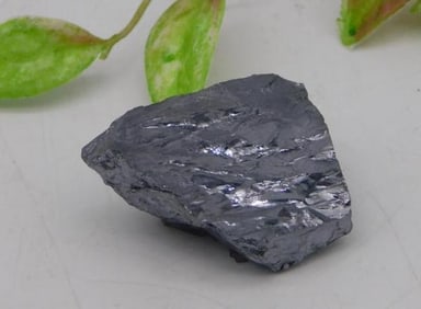 Galena ROCK STONE LAPIDARY SPECIMEN