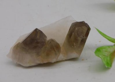 Quartz Cluster ROCK STONE LAPIDARY SPECIMEN