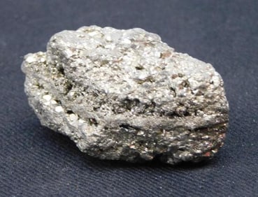 Pyrite Mineral Specimen ? 79 Grams ROCK STONE LAPIDARY SPECIMEN