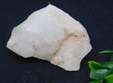 White Rock Specimen Weighing 93 Grams ROCK STONE LAPIDARY SPECIMEN