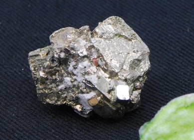 Pyrite ROCK STONE LAPIDARY SPECIMEN
