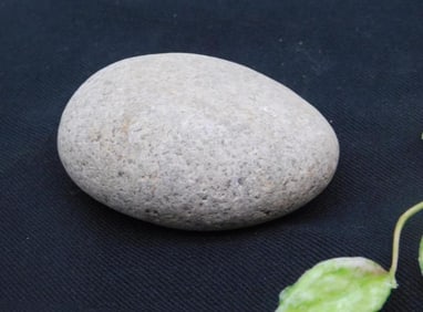 Smooth Rock ROCK STONE LAPIDARY SPECIMEN