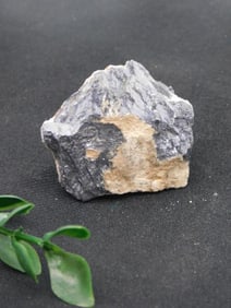 Galena Specimen from 2024 Rock Auction ROCK STONE LAPIDARY SPECIMEN