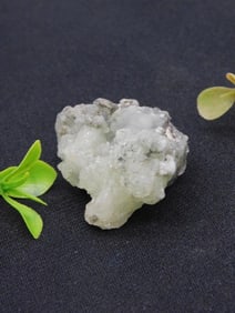 Prehnite ROCK STONE LAPIDARY SPECIMEN