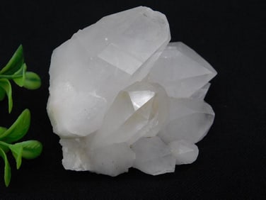 Quartz Cluster Rock Stone Lapidary Specimen