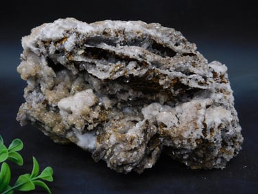 Large Quartz and Mineral Specimen Cluster Rock Stone Lapidary Specimen