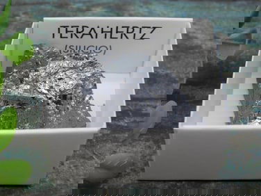 Terahertz Mineral Sample (Silicon) ? 14 Grams Rock Stone Lapidary Specimen