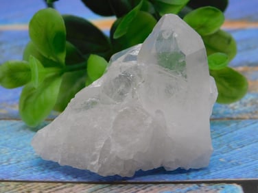QUARTZ ROCK STONE LAPIDARY SPECIMEN