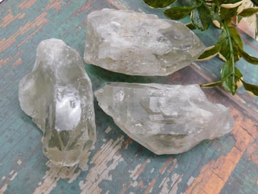 QUARTZ ROCK STONE LAPIDARY SPECIMEN
