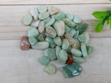 AVENTURINE ROCK STONE LAPIDARY SPECIMEN