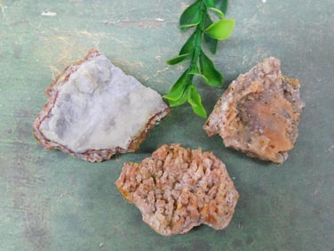 CAVE GEODE ROCK STONE LAPIDARY SPECIMEN