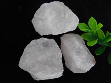 ROSE QUARTZ ROCK STONE LAPIDARY SPECIMEN