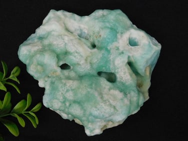 Caribbean Calcite Specimen