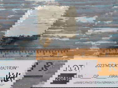 NATURAL FORMATION SPANISH PYRITE ROCK STONE LAPIDARY SPECIMEN