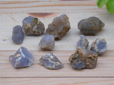 ELLENSBURG AGATE ROCK STONE LAPIDARY SPECIMEN