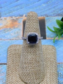 STONE RING ROCK STONE LAPIDARY SPECIMEN