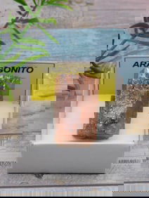 ARAGONITE ROCK STONE LAPIDARY SPECIMEN