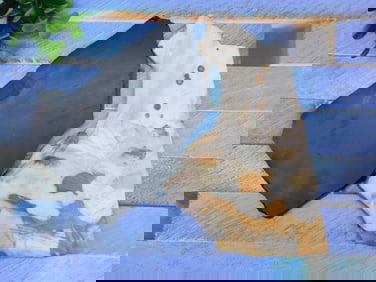 SLABS ROCK STONE LAPIDARY SPECIMEN