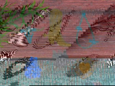 MIXED PENDANTS ROCK STONE LAPIDARY SPECIMEN