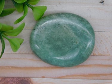 AVENTURINE ROCK STONE LAPIDARY SPECIMEN
