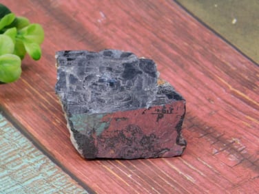 GALENA ROCK STONE LAPIDARY SPECIMEN