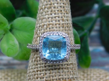 STONE RING ROCK STONE LAPIDARY SPECIMEN