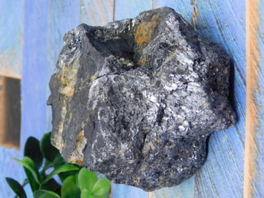 1 POUND ARSENOPYRITE ROCK STONE LAPIDARY SPECIMEN
