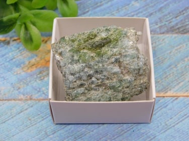 ROCK STONE LAPIDARY SPECIMEN