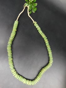 AFRICAN TRADE BEADS VINTAGE ANTIQUE