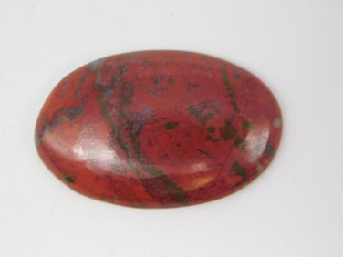 SANORA CHRYSOCOLLA CABOCHON ROCK STONE LAPIDARY SPECIMEN