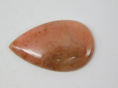 CABOCHON ROCK STONE LAPIDARY SPECIMEN