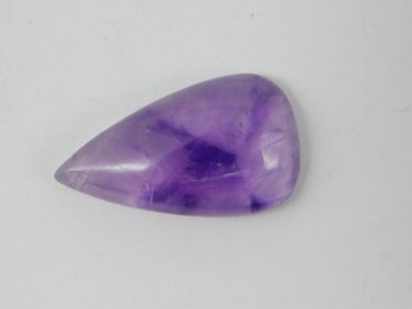 AMETRIN CABOCHON ROCK STONE LAPIDARY SPECIMEN