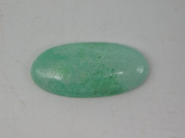 VARISCITE CABOCHON ROCK STONE LAPIDARY SPECIMEN