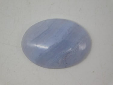 ROYAL LACE AGATE CABOCHON ROCK STONE LAPIDARY SPECIMEN