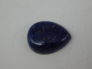 LAPIS CABOCHON ROCK STONE LAPIDARY SPECIMEN